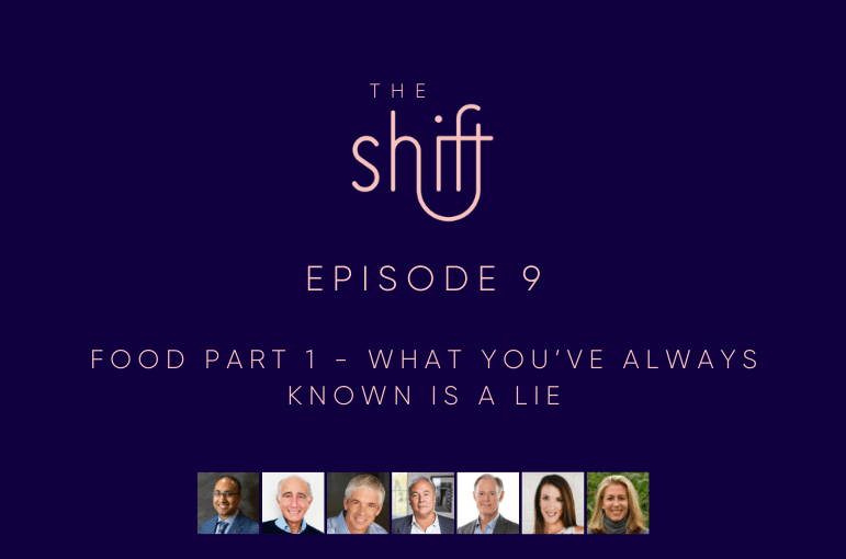 The Shift Podcast Header #09