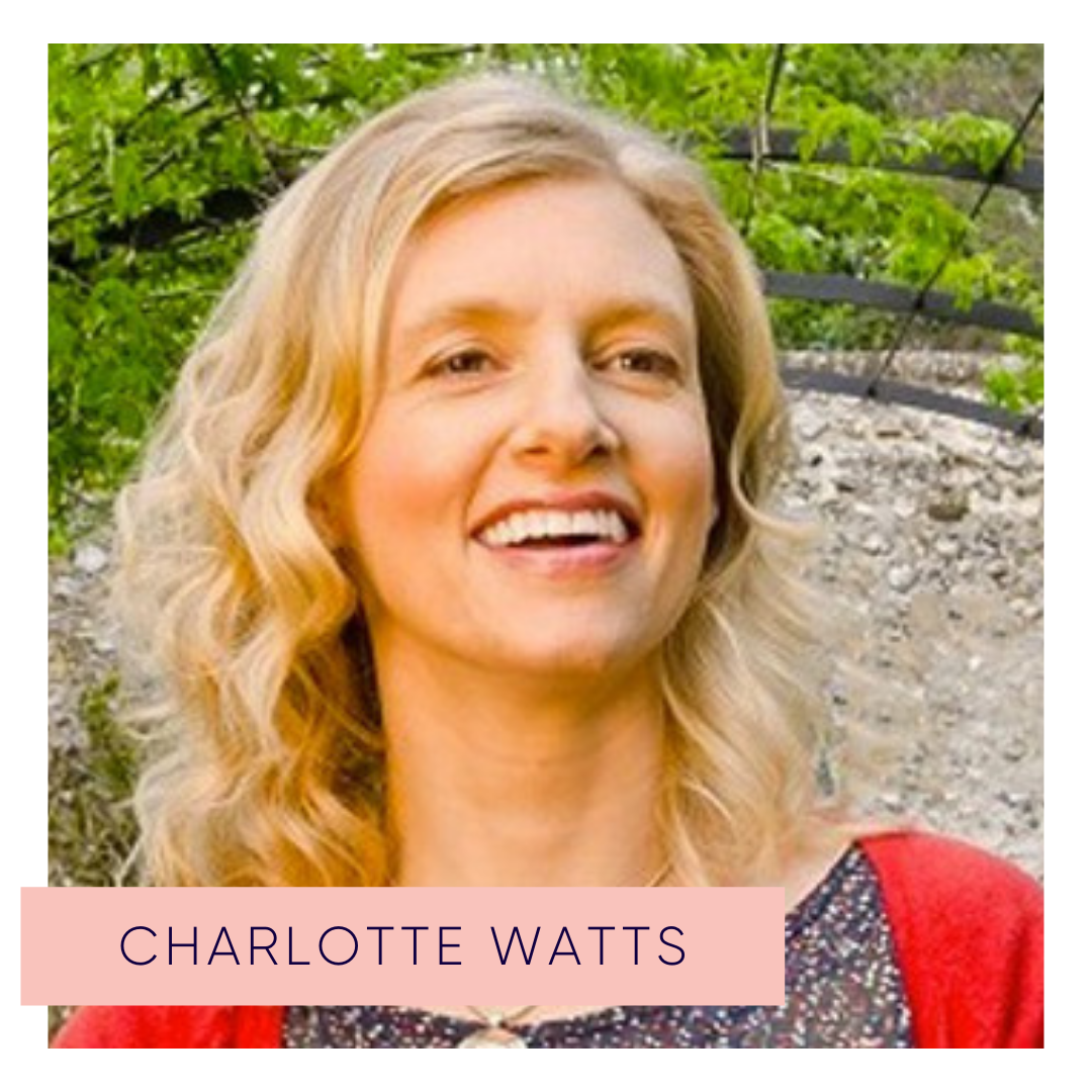 Charlotte Watts