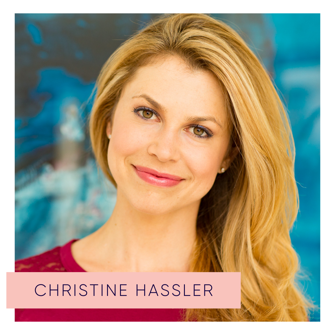 Christine Hassler