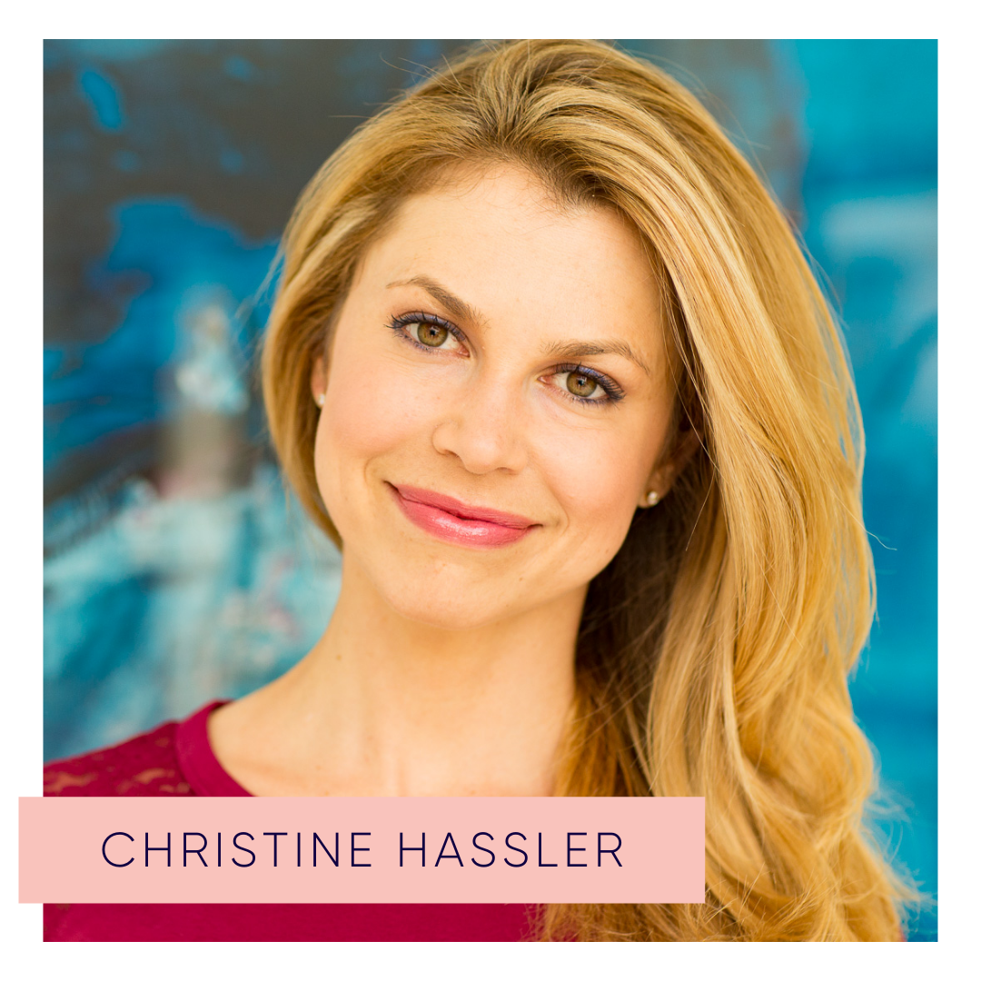 Christine Hassler