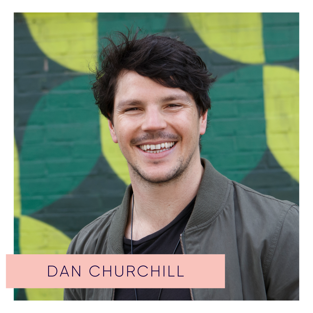 Dan Churchill