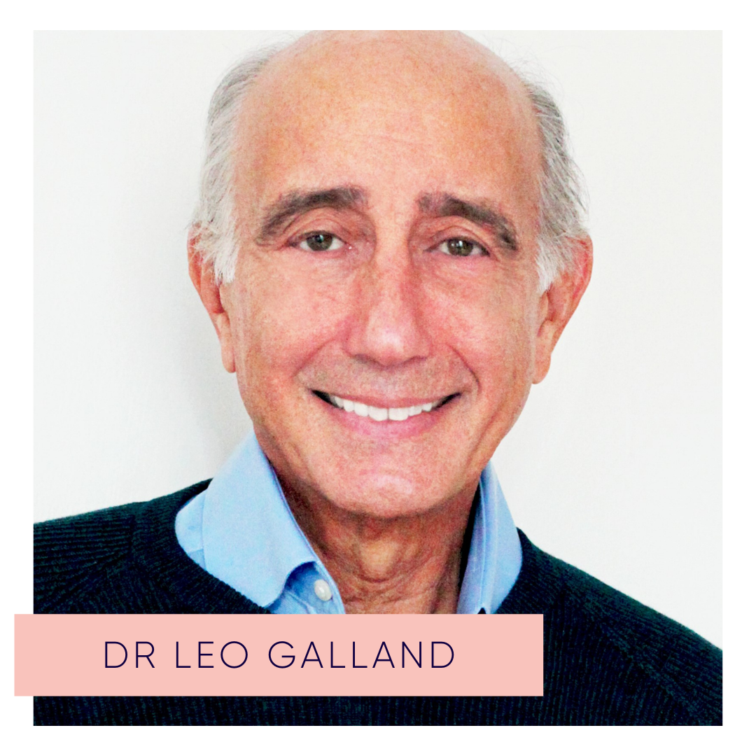 Dr Leo Galland