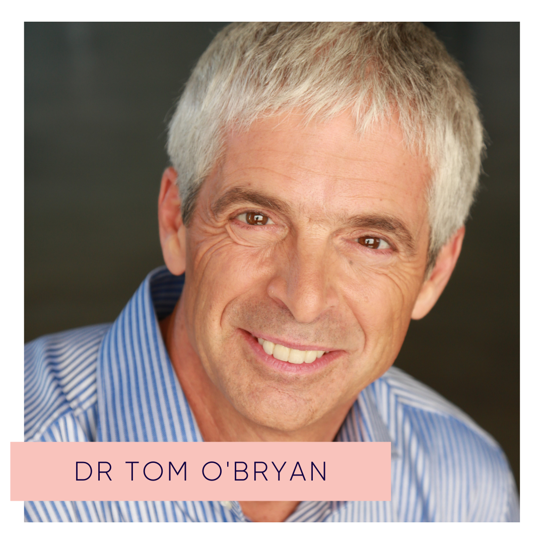 Dr Tom O Bryan