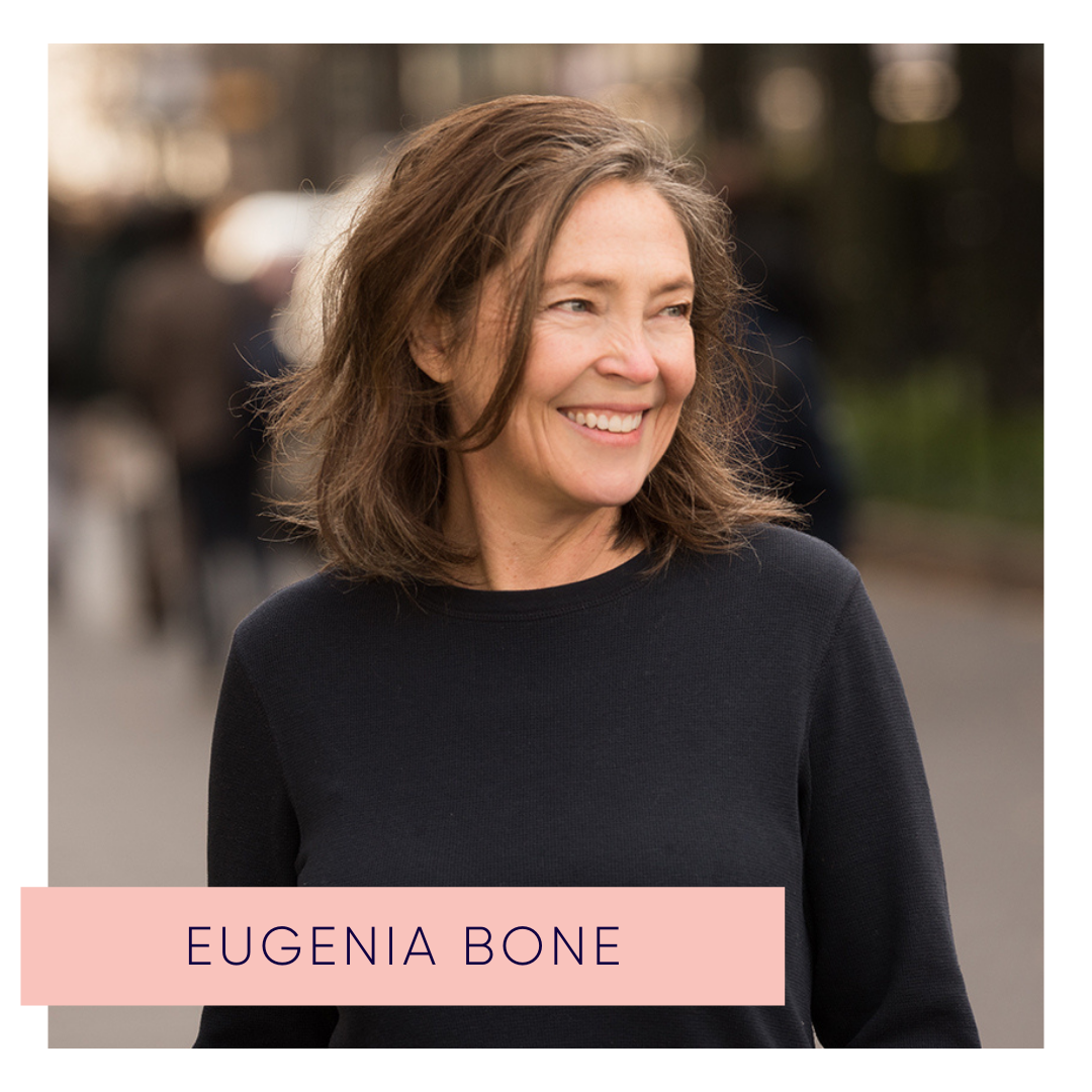 Eugenia Bone