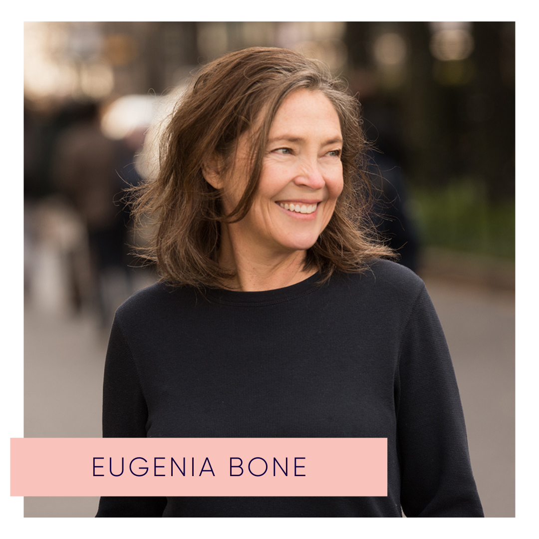 Eugenia Bone