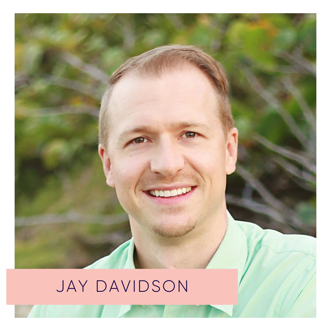 Jay Davidson