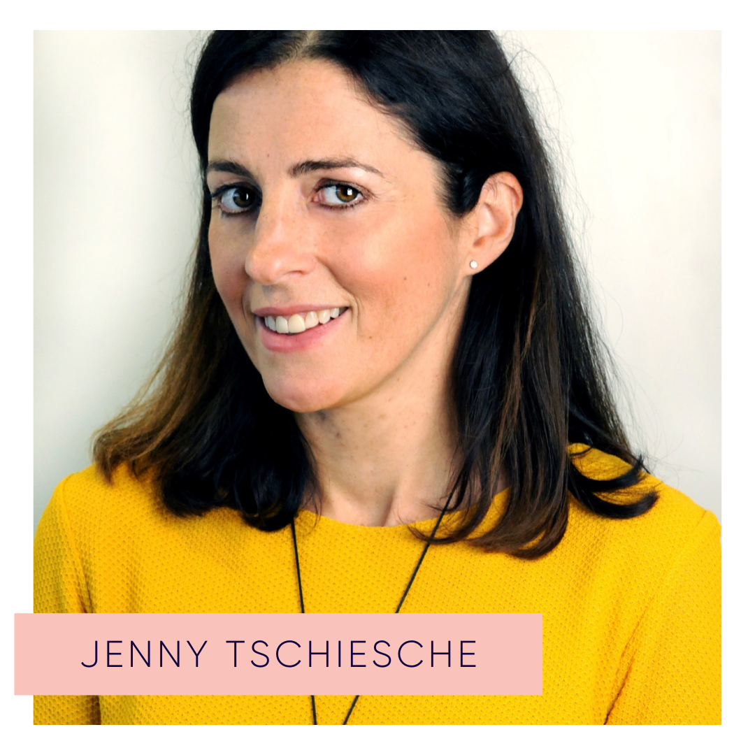 Jenny Tschiesche