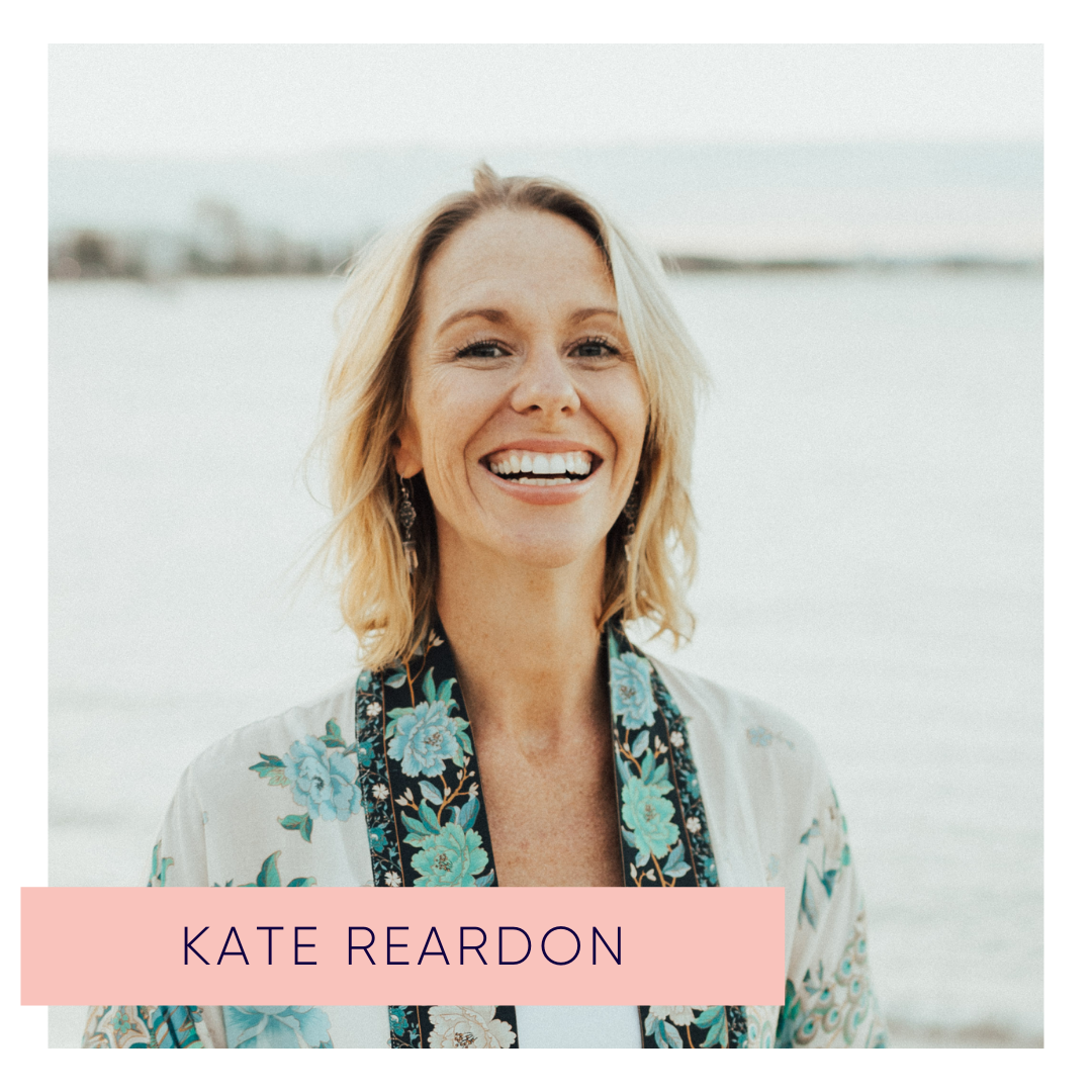 Kate Reardon