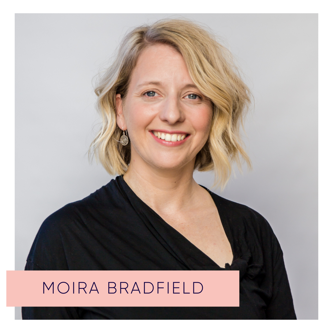 Moira Bradfield