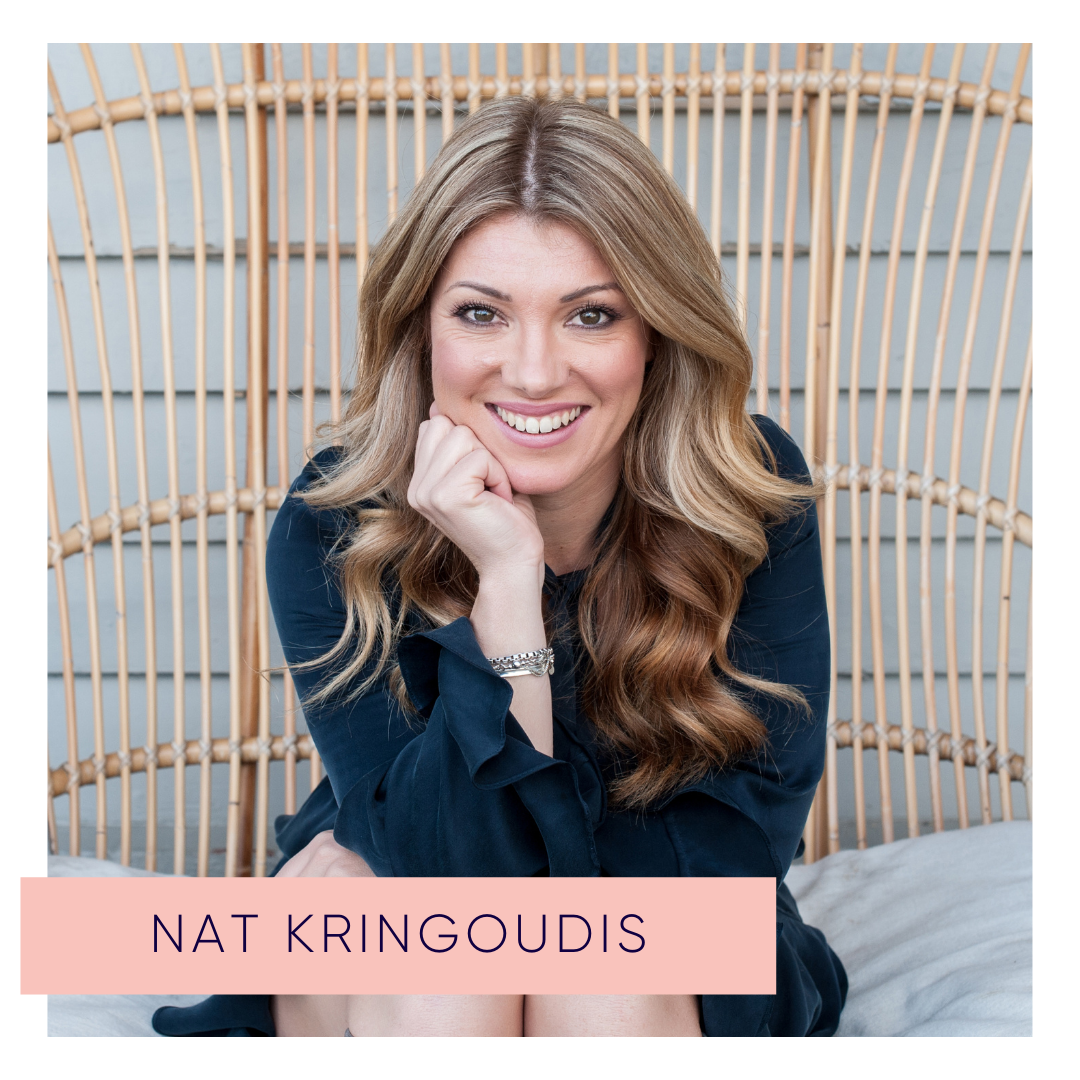 Nat Kringoudis