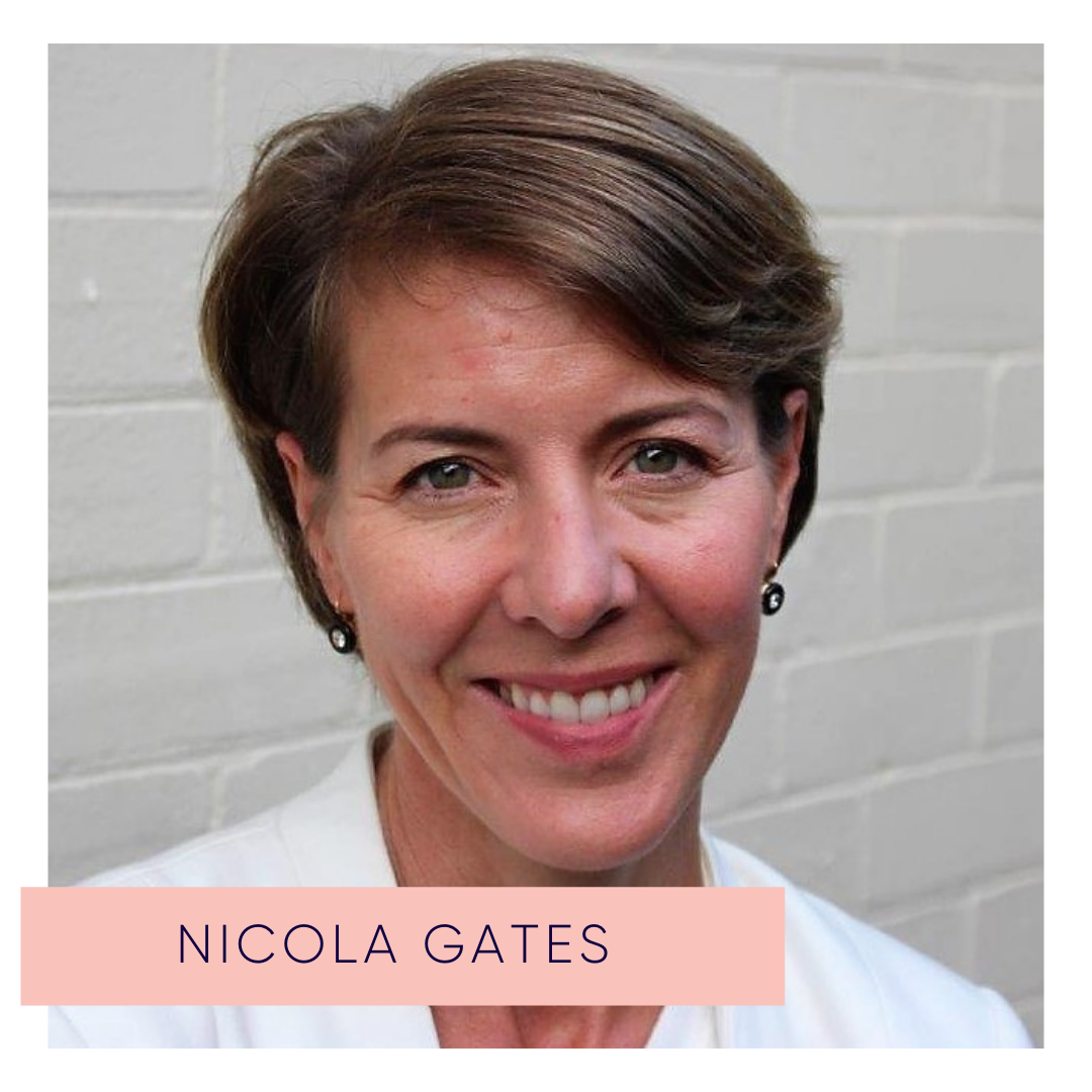 Nicola Gates