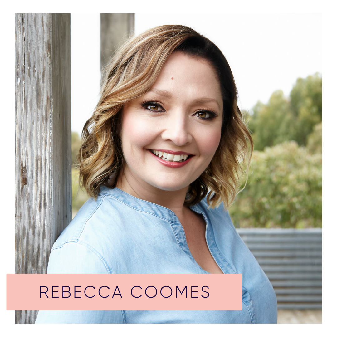 Rebecca Coomes