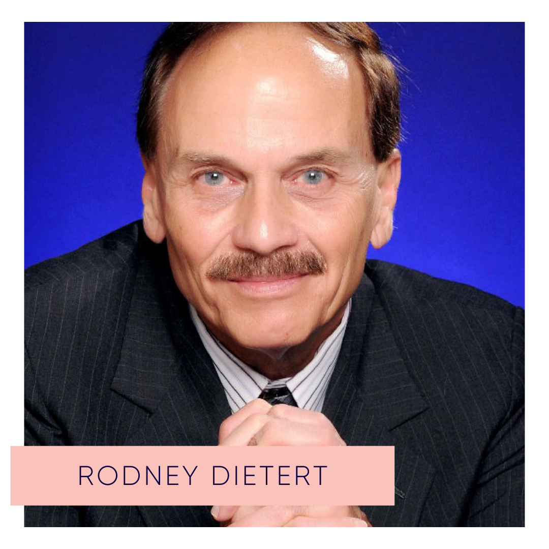 Rodney Dietert