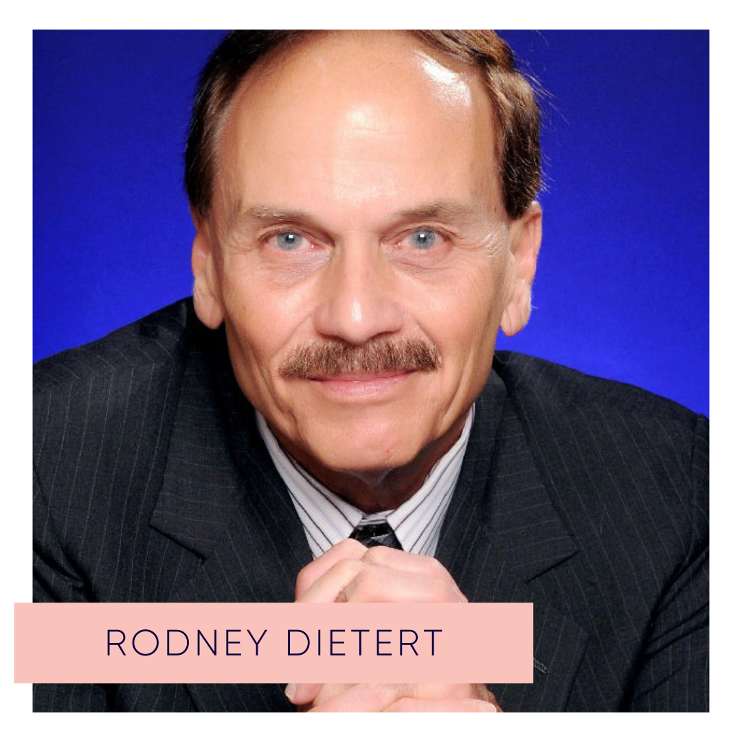 Rodney Dietert