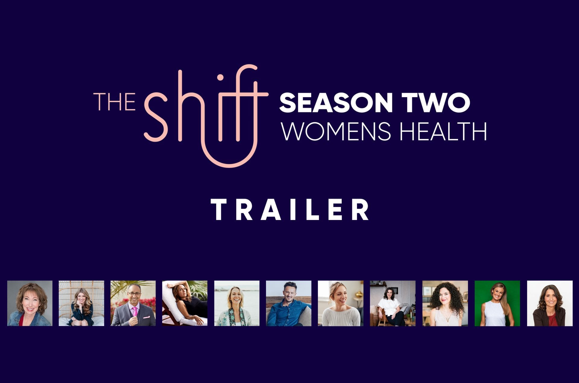 Shift S02 Trailer Header