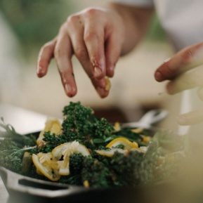 Cruciferous Vegetables