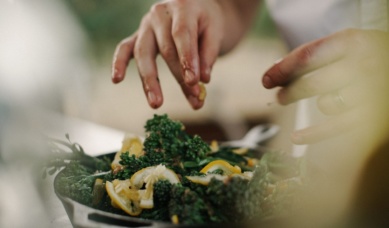 Cruciferous Vegetables