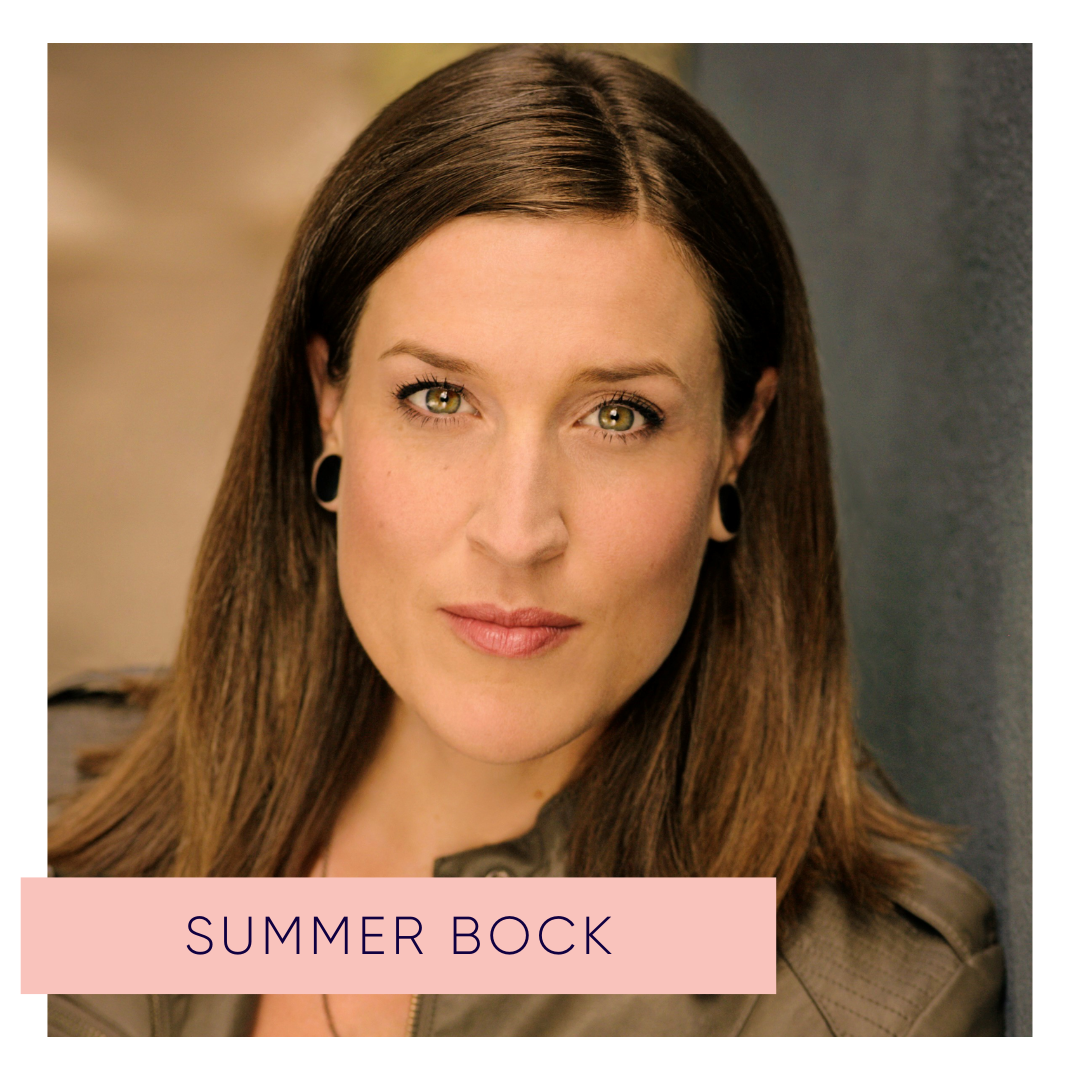 Summer Bock The Shift Season One Experts