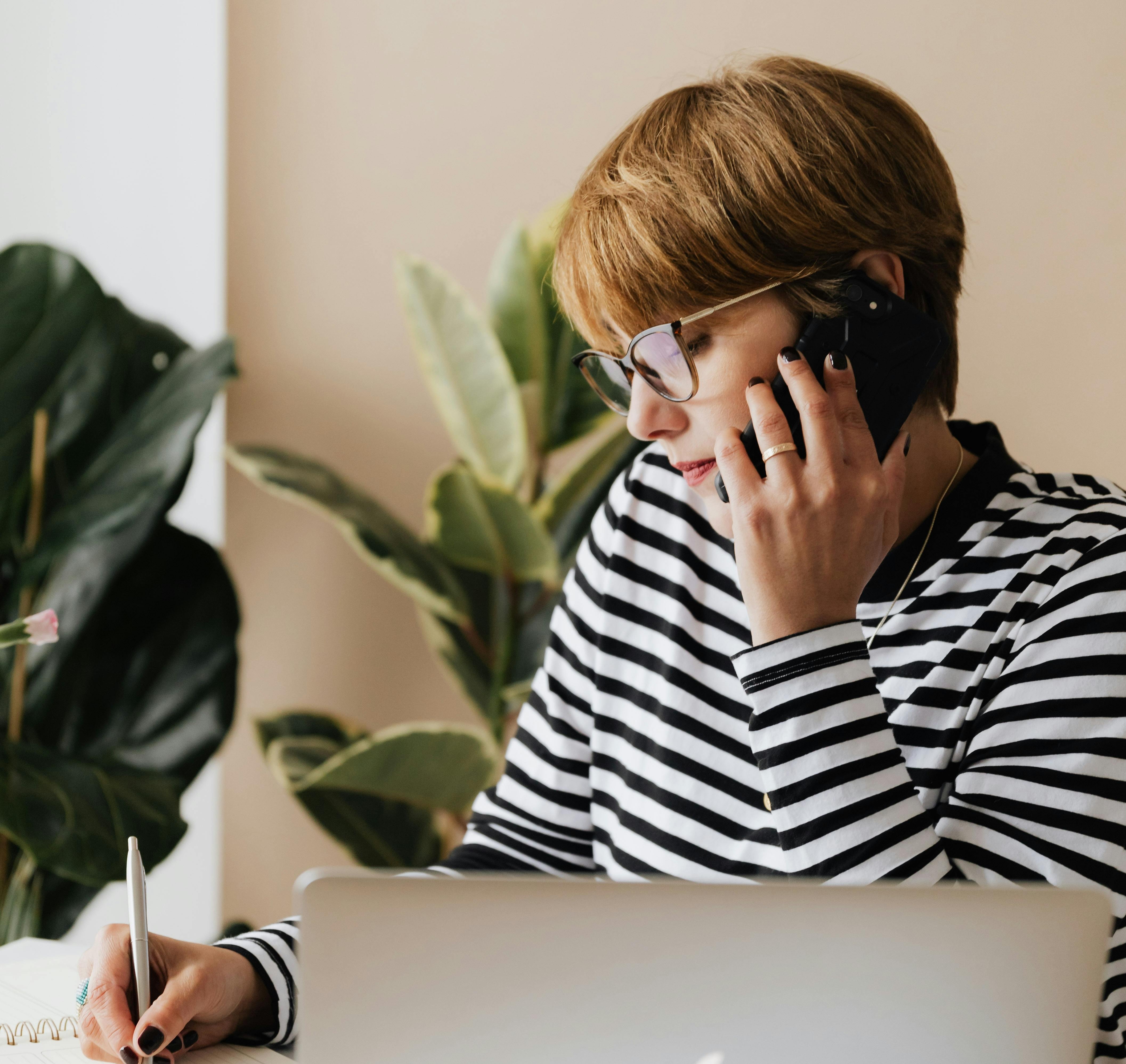 What is a New Patient Assessment?
