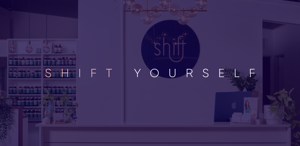 Shift Yourself